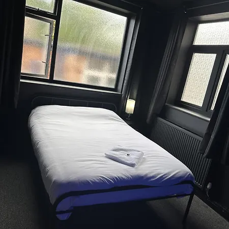 Guest house Digz Middlesbrough