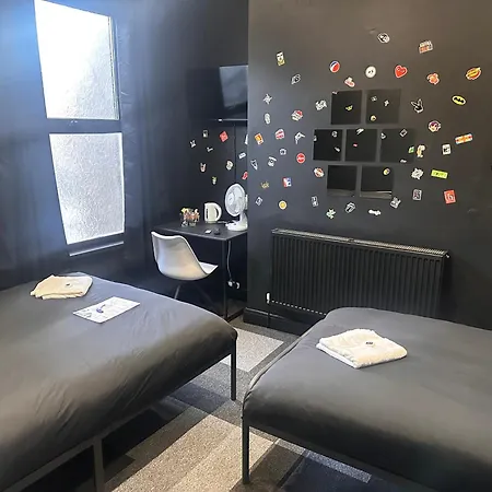 Digz * Middlesbrough