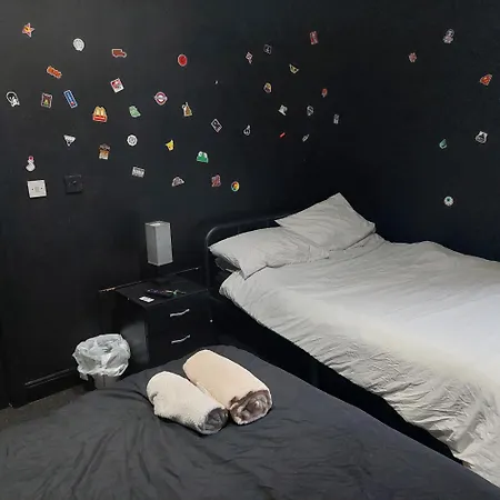 Konukevi Digz Middlesbrough