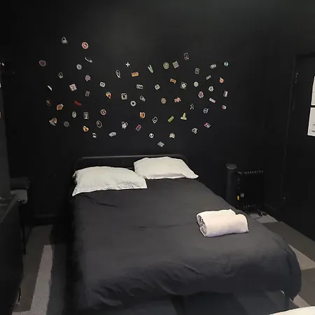 Digz Maison d'hôtes *