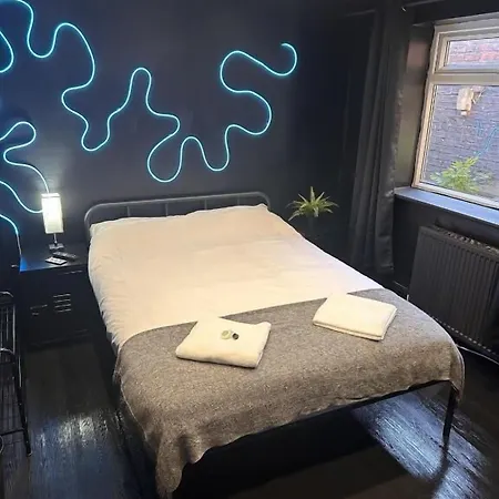 Digz Konukevi Middlesbrough