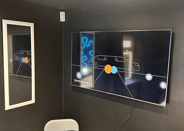 Digz Maison d'hôtes