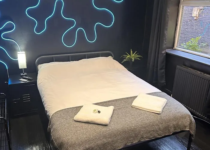 Maison d'hôtes Digz