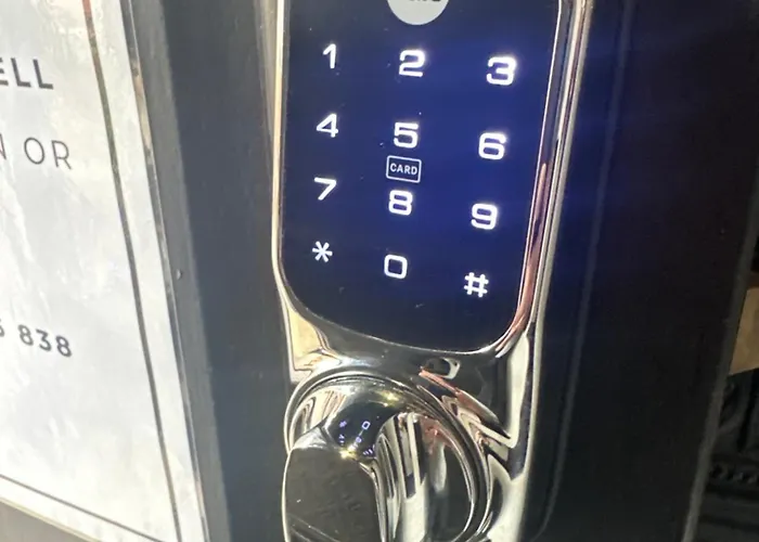 Maison d'hôtes Digz *