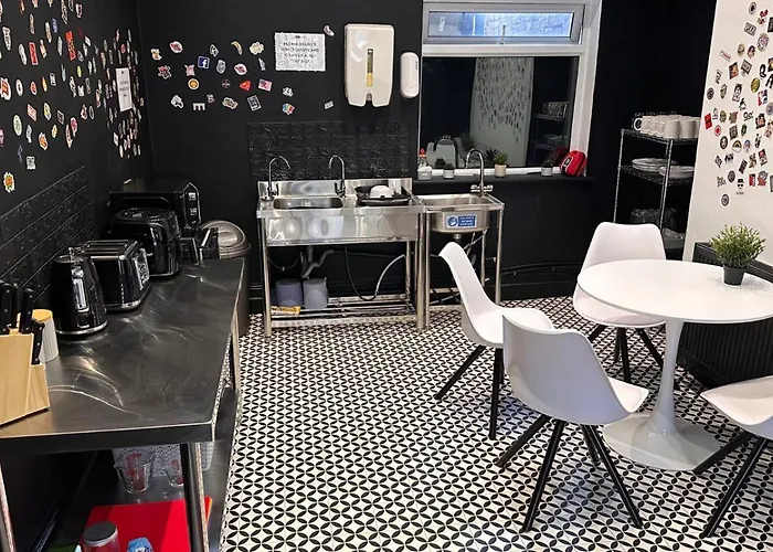 Digz Maison d'hôtes *