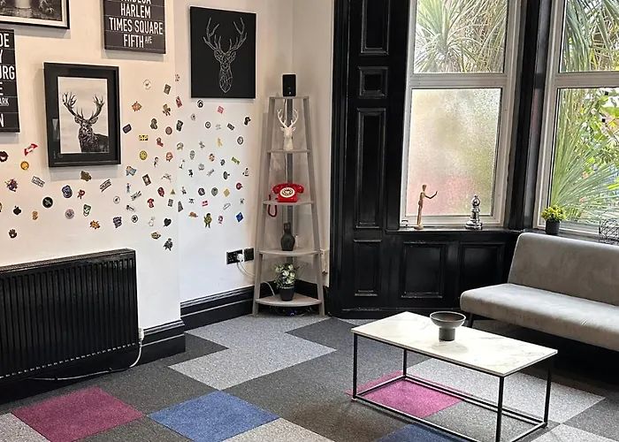 Maison d'hôtes Digz *