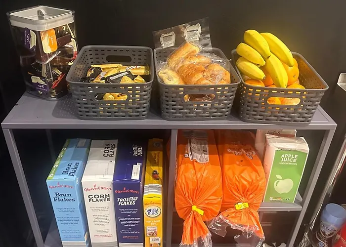 Digz Maison d'hôtes Middlesbrough