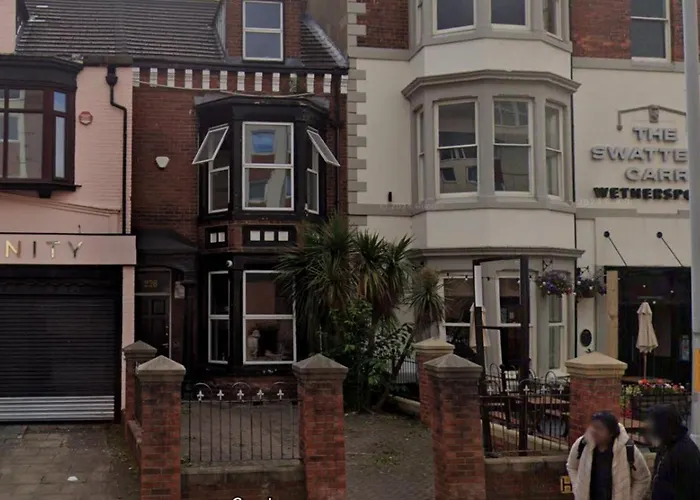 Digz * Middlesbrough