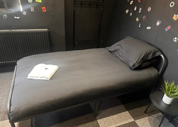 Maison d'hôtes Digz