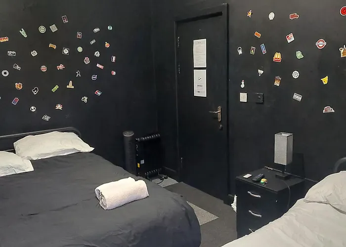 Maison d'hôtes Digz