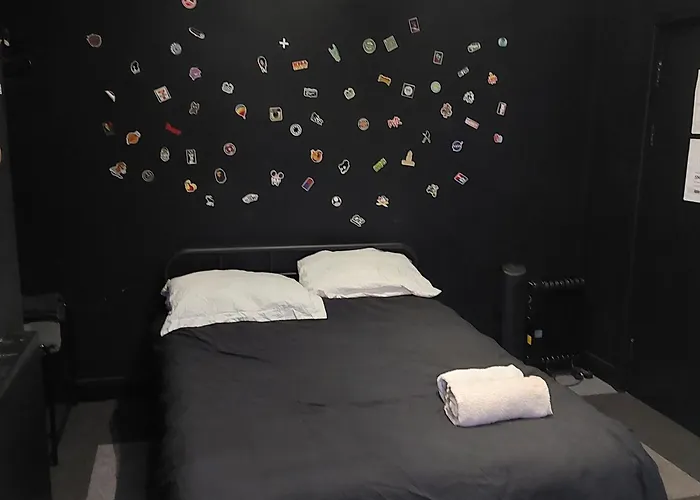 Digz Maison d'hôtes *