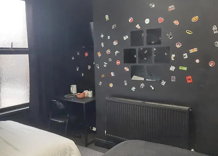 Maison d'hôtes Digz *