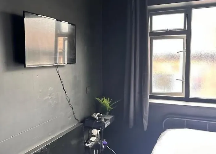 Maison d'hôtes Digz