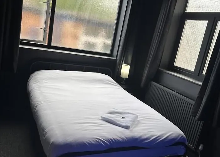 Digz Maison d'hôtes