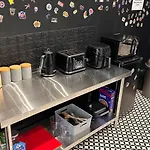 Digz ゲストハウス ミドルズブラ