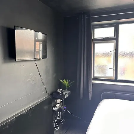 招待所 Digz 米德尔斯伯勒