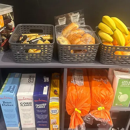 Digz 招待所 米德尔斯伯勒