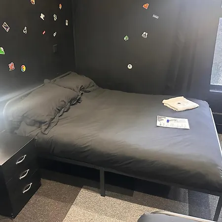 Digz 米德尔斯伯勒