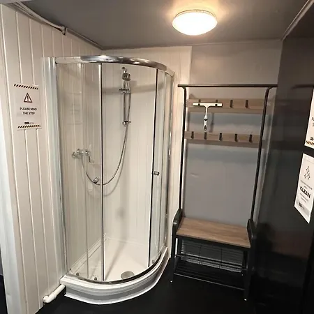 Digz 招待所 米德尔斯伯勒